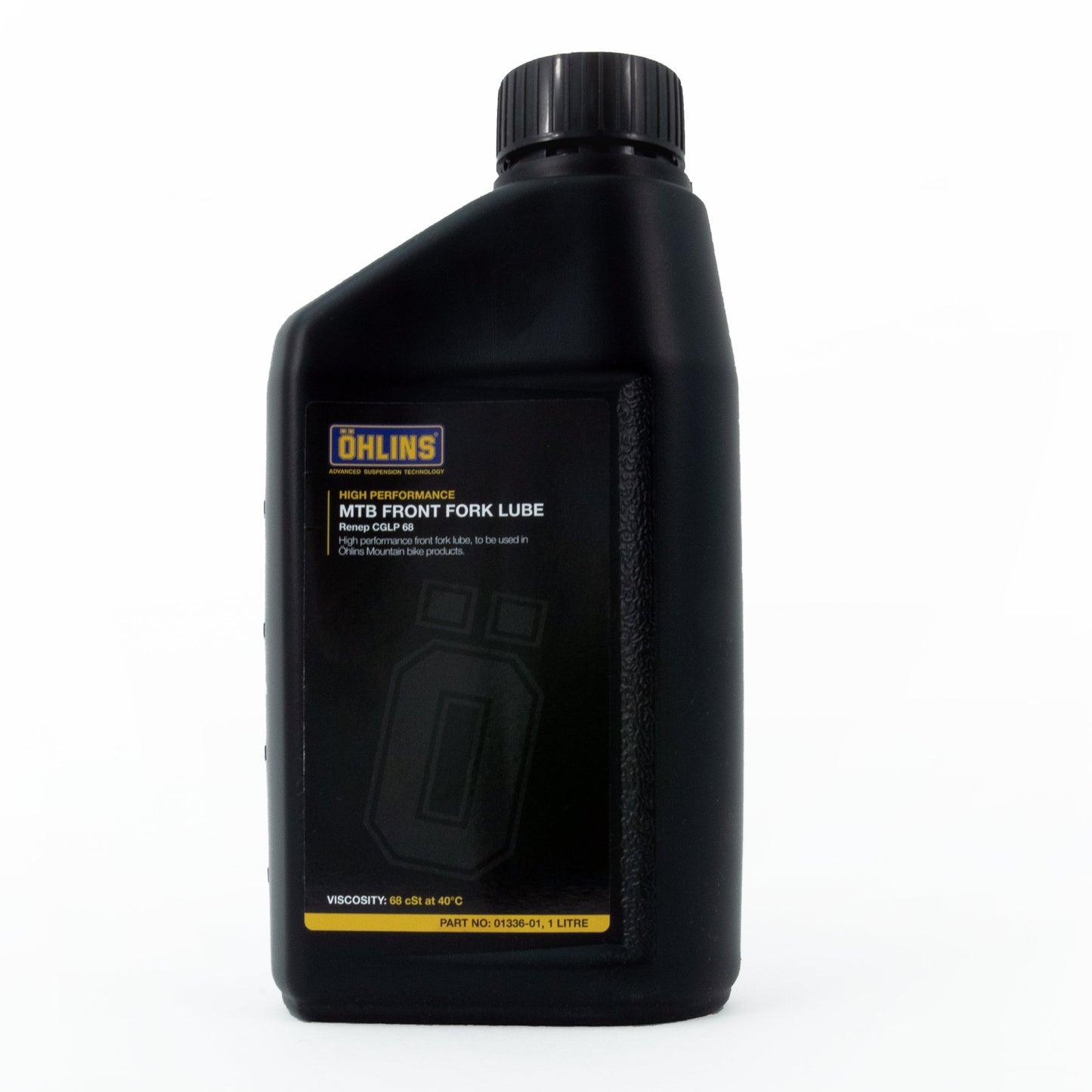 Öhlins Federgabel-Schmieröl MTB Ford Lube Renep CGLP 68 1L