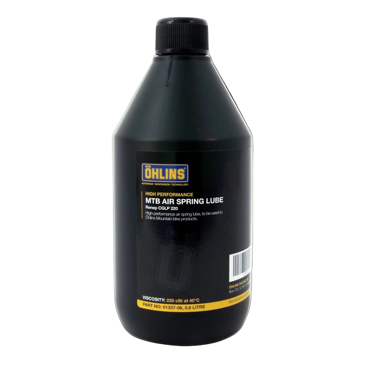Öhlins Air Spring Lube CGLP 220 Luftfeder Schmieröl