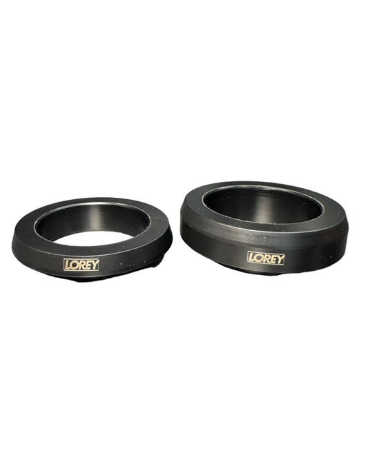 LOREY Anbindungsspacer für ROCK SHOX Coil-Dämpfer