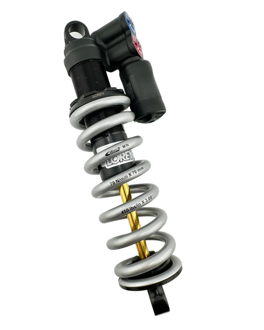 Eibach Gravity Feder bis 76mm