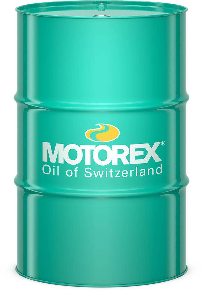 Motorex Supergliss 68K 1L Federgabel-Schmieröl