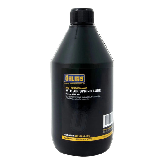 Öhlins Air Spring Lube CGLP 220 Luftfeder Schmieröl