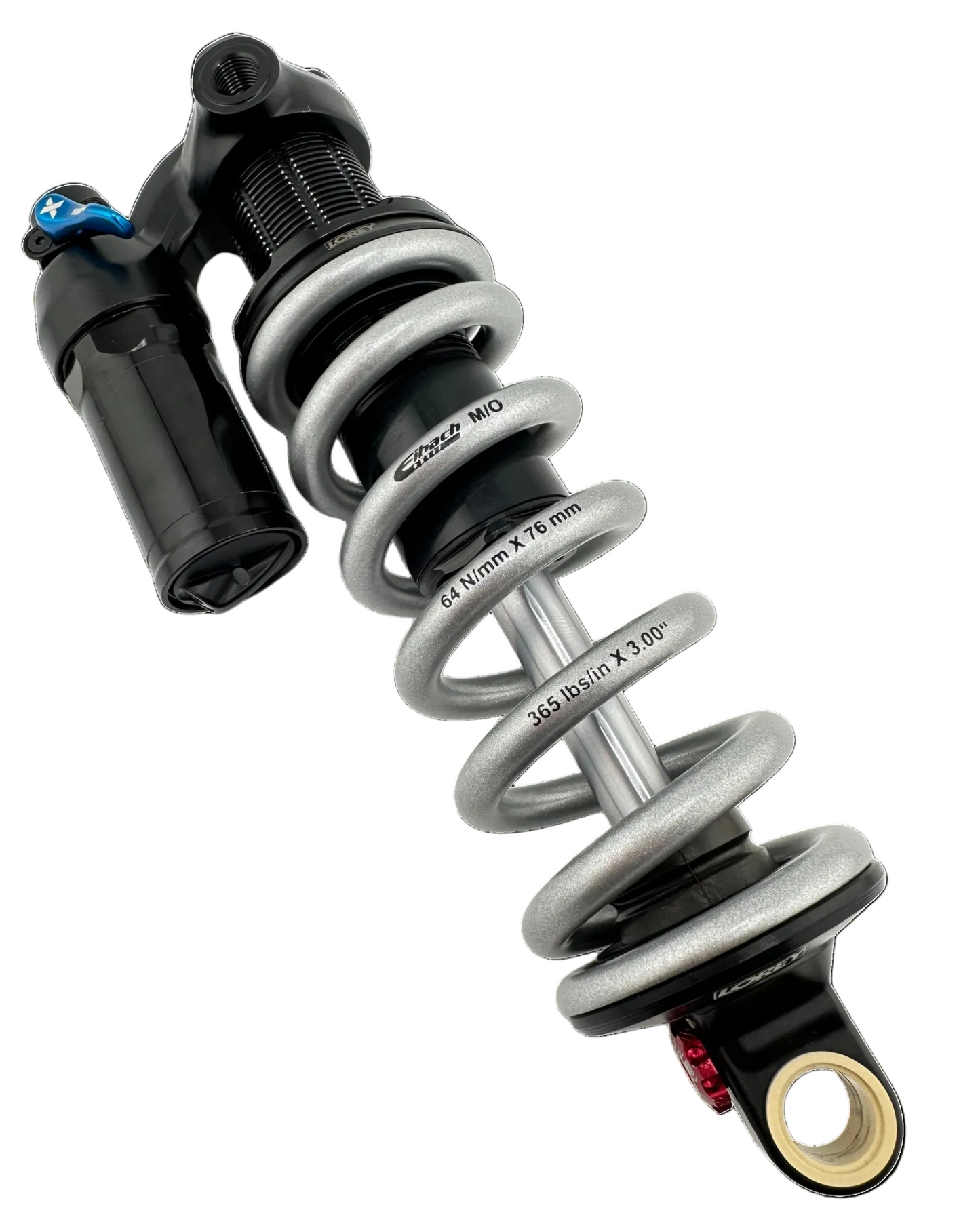 Eibach Gravity Feder bis 76mm