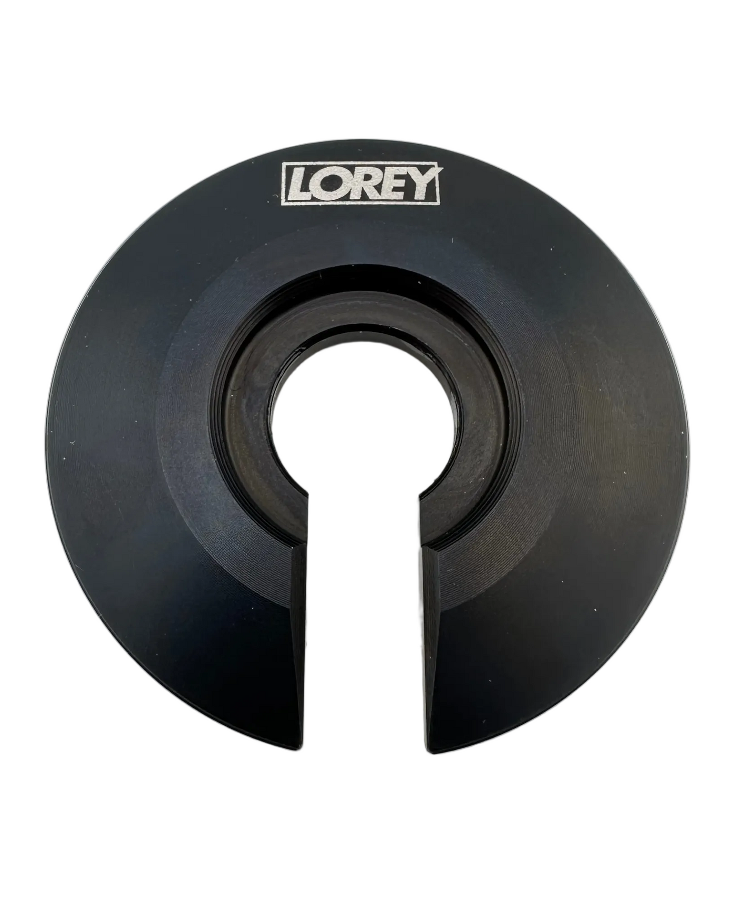 LOREY Federteller für FOX Coil-Dämpfer