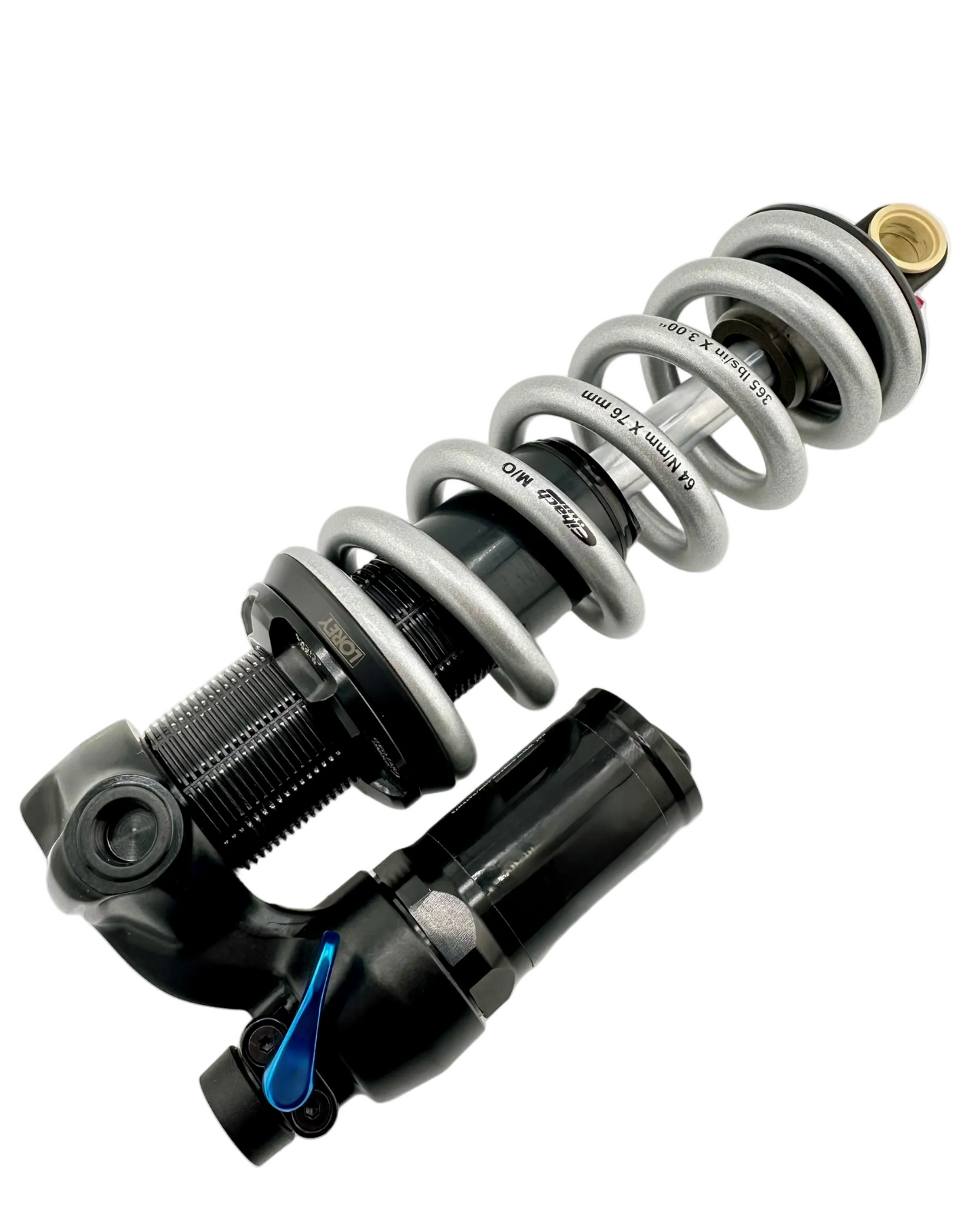 Eibach Gravity Feder bis 76mm