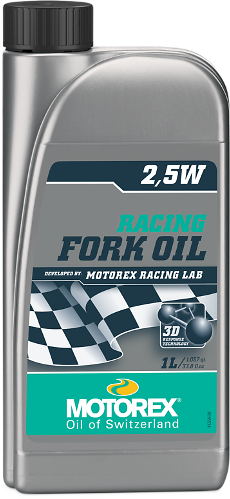 Motorex Racing Fork Oil 1L Dämpfungsöl