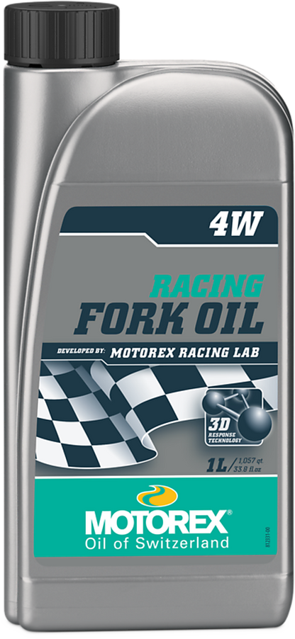 Motorex Racing Fork Oil 1L Dämpfungsöl