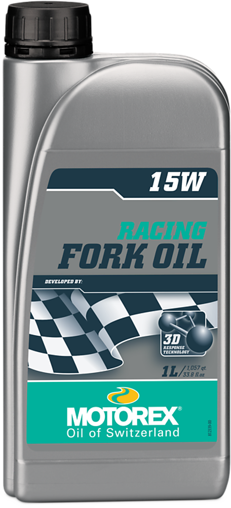 Motorex Racing Fork Oil 1L Dämpfungsöl