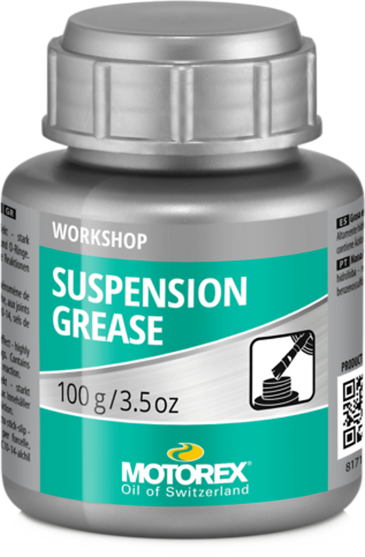 Motorex Suspension Grease Fahrwerk-Schmierfett