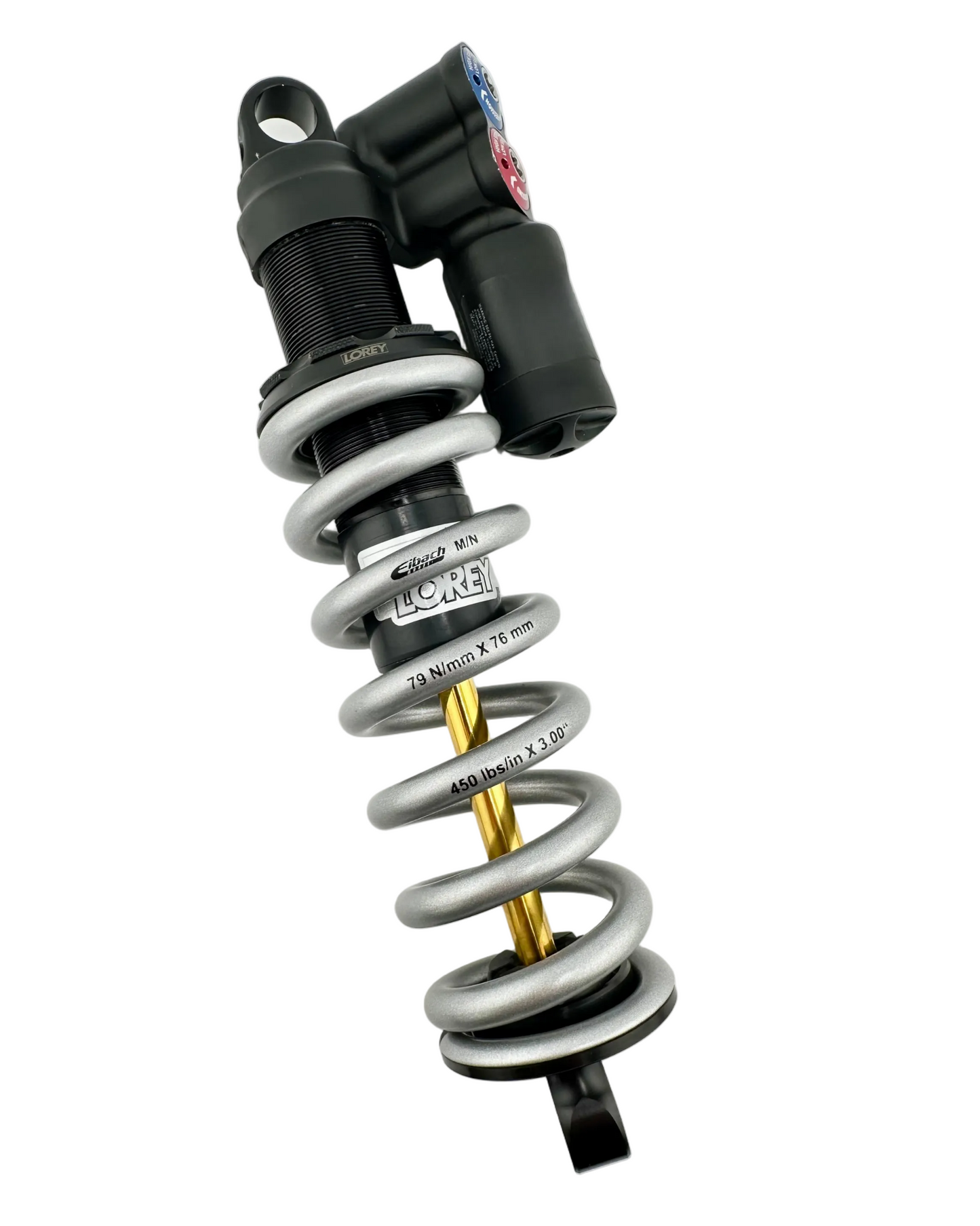 Eibach Gravity Feder bis 76mm