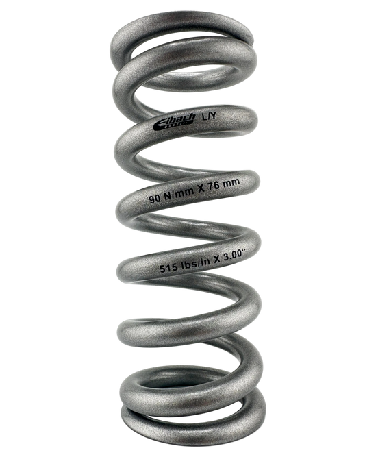Eibach Gravity Feder bis 76mm
