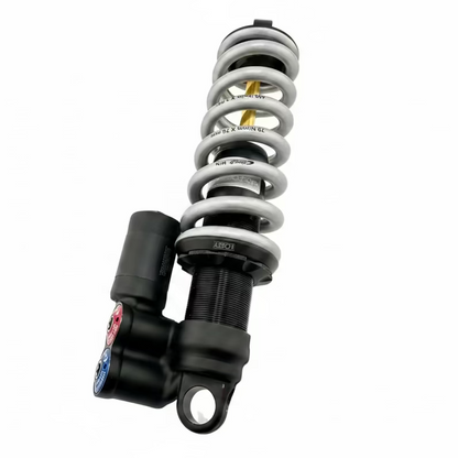 LOREY-FOX-Bundle: EIBACH Gravity Feder 76mm