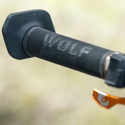 Wolf Tooth Lenkerstopfen Locked-In Bar Ends